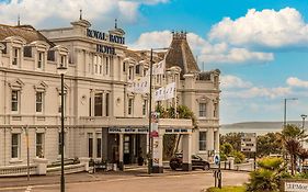 Royal Bath Hotel & Spa Bournemouth